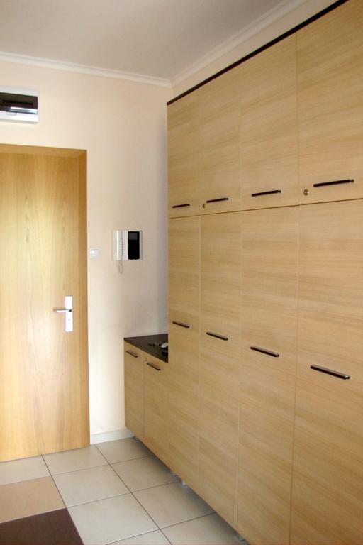 Dunalux Apartman Győr Habitación foto